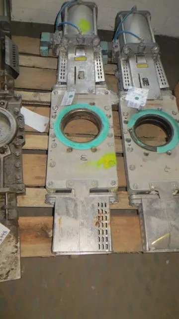 Used Lohse _UNKNOWN_ Valves/Fittings Minnesota US | Peak Machinery, Inc. #288057