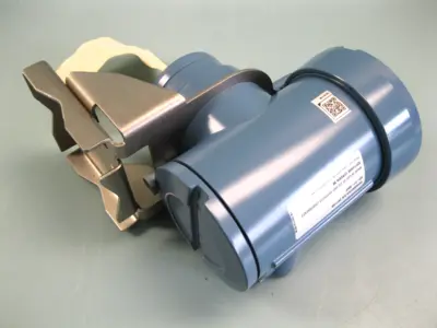 NEW Micro Motion 2700 R12 AB 2EXCX
