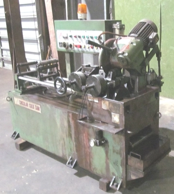 Used FONG HO 300A Circular Cold Saws | Universal Metalworking Equipment #1282205