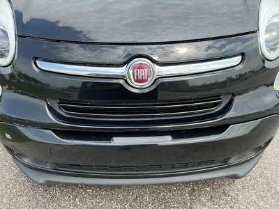 Used 2017 FIAT 500L Cars Michigan US | Miedema Asset Management Group #1402765
