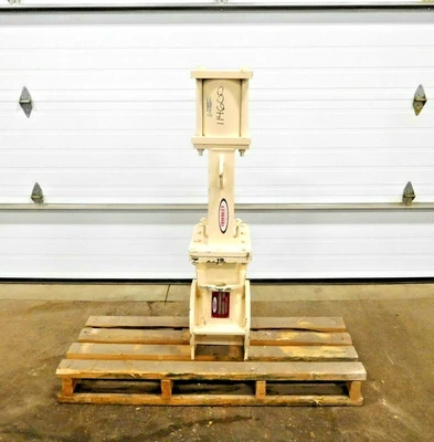 Townley Does Not Apply Gate Valves | Equipment Recovery Corp. (1)