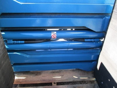 USED RIGHTLINE LCVM003