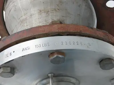 Krohne BM70 Level Radar Digital Signal Processing Volume Distance 120VAC