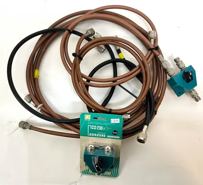 Pasternack 92623-6759 Test Equipment Cables | ANACAPA EQUIPMENT BROKERS, INC (3)