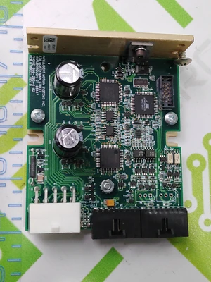INTELIGENT MOTION SYSTEMS PCB B100221