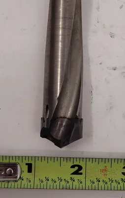 KENNAMETAL Indexable Insert Drill Tooling & Accessories, Drilling | Machinery Central (8)