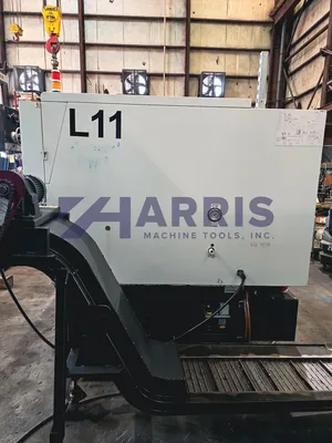 Used TAKISAWA NEX-110 CNC Lathes Texas US | Harris Machine Tools, Inc. #1324432