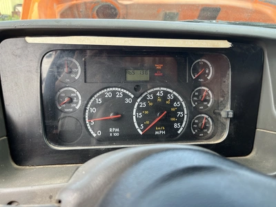 USED 2007 FORD L9500 6X4
