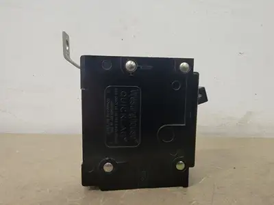 USED WESTINGHOUSE BA115
