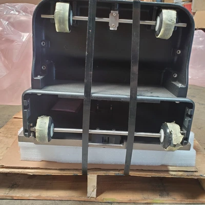 New | in-Stock ASYST WAFER LOAD PORT SMIF-300FL S3 25WFR Misc Industrial Equipment California US | American Industrial Supply Co. #1377239