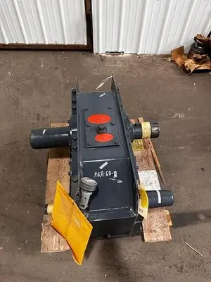 NEW 2009 FALK 345A2A