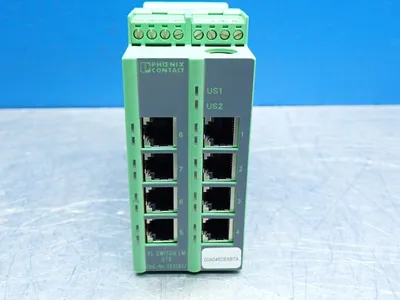 Used PHOENIX CONTACT 2832632 Relays & Switches | HGR 24 #739509