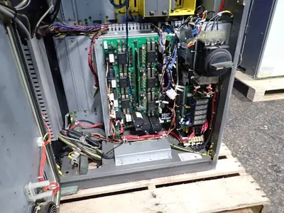 Used FANUC A05B2403B042 Robots Ohio US | HGR 24 #941282
