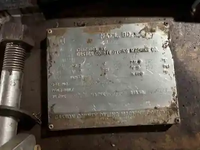 USED ROSENMUND RPD4-388-86