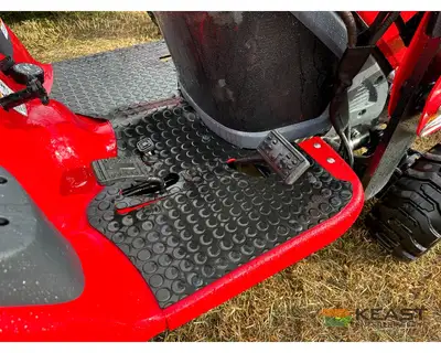 Used TYM _UNKNOWN_ Sub-Compact & Compact Tractors Iowa US | Keast Enterprises #1360485