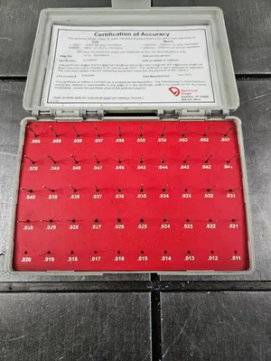 vermont gage N/A Tooling | GMT (5)