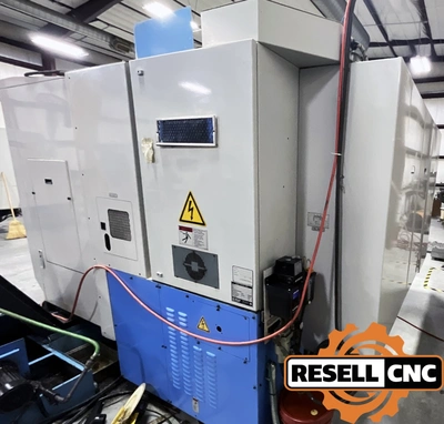 USED 2001 Mazak VTC-200B
