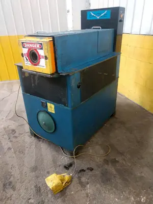 USED EAGLE I/O