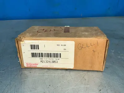 New | in-Stock SCHRADER BELLOWS M2132413053 Pumps Ohio US | HGR 24 #1404848