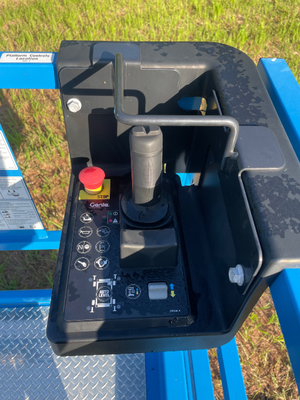Used 2025 GS-2669 RT Genie Scissor Lifters Florida US | Stack Equipment #1418954