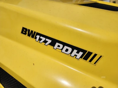 Used 2020 BOMAG BW177PDH-5 Single Drum Rollers New York US | Abele Tractor #1343186