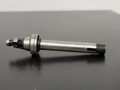 Spindle Bevel Coupling LC1/ 2.083 36, 0385000265H