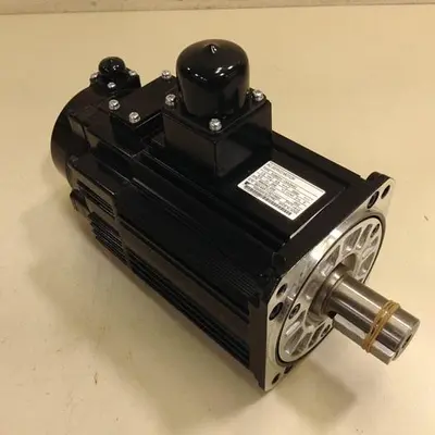 NEW YASKAWA ELECTRIC SGMSV-15A3A6C