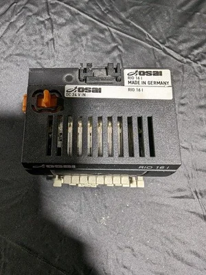 USED OSAI OSAI R536400171 RIO 16 I KE
