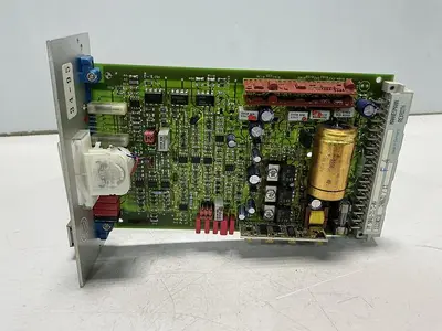 USED REXROTH VT 5041-21/3-0V