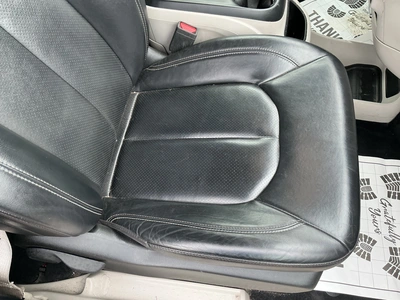 Used 2022 CHRYSLER PACIFICA Vans Michigan US | Miedema Asset Management Group #1304540