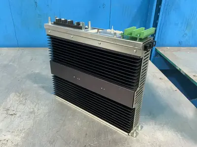 Used INDRAMAT TDM 3.2020300 Servo Drives Ohio US | HGR 24 #1323843