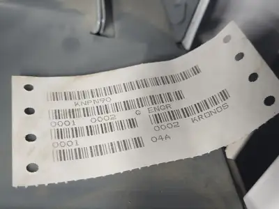 NEW ALLEN-BRADLEY KNPN90