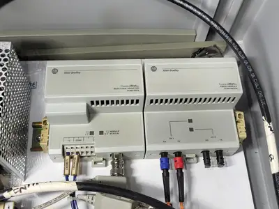 USED A.B. CONTROLE EEMAC 4X