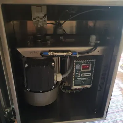Quadro U3 Lab sized Comil