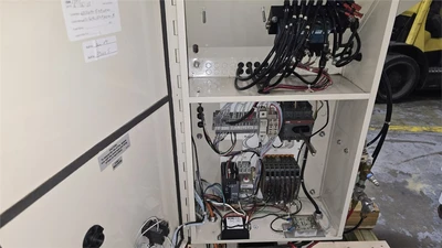 USED CONAIR TB250