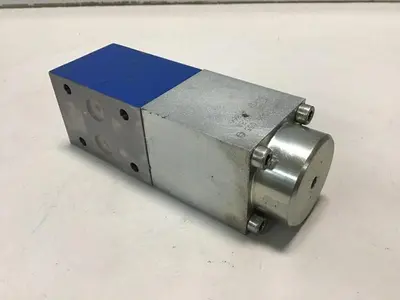 USED BOSCH 0 811 402 017