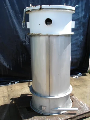 Used _UNKNOWN_ _UNKNOWN_ Pressure Tanks Minnesota US | A&I Equipment #1317654