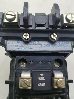 USED ALLEN-BRADLEY 1747-L514