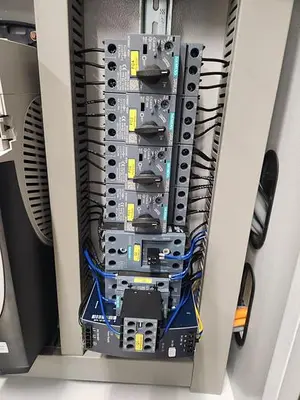 USED VEMAG CC215