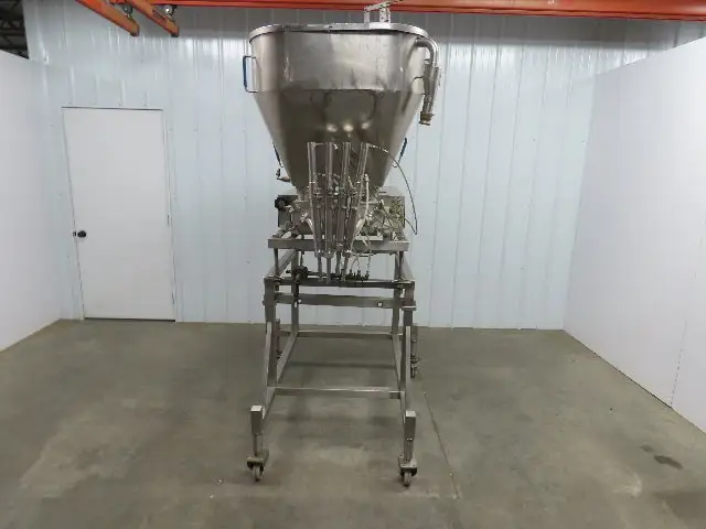 Used GEI TURBO _UNKNOWN_ Miscellaneous MRO Indiana US | Arrow Industrial #610122