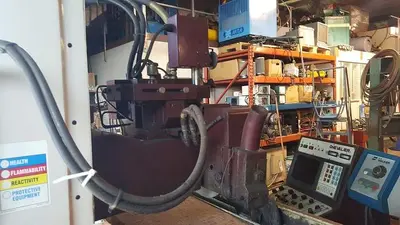 USED 1998 CHEVALIER FSG1632-TXII