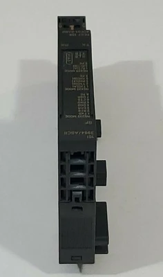 USED SIEMENS 6ES7 193-4CA50-0AA0