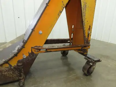 Used STORCH _UNKNOWN_ Conveyor Parts Indiana US | Arrow Industrial #1366796