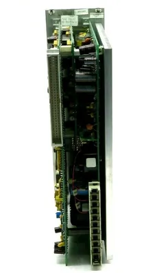 USED BEHR 77435 SERVO AMPLIFIER 22F0108 REV A