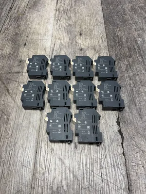 SCHNEIDER DF101 Electrical/PLC/Automation | ESS Industrial Equipment Sales (5)