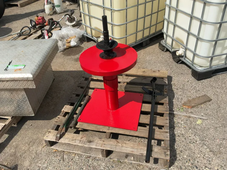 Used _UNKNOWN_ _UNKNOWN_ Tire Balancers Michigan US | Miedema Asset Management Group #1324185