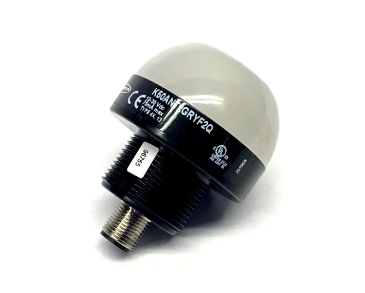 New | in-Stock Banner 96765 Proximity Sensors Michigan US | Maverick Industrial Sales #1393122