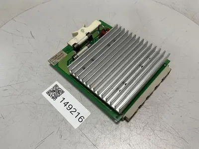 USED AMERICAN MSI CORPORATION C3201.010.045