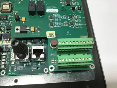 Nordson Corp 277870-A13 PS11 D 37046 Remote I/0 PCB Eclipse P.C