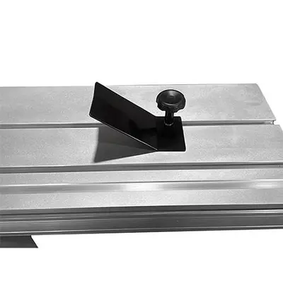 Maksiwa Sliding Panel Saw Platinum - BMP.3200.IR - 10 foot - 7.5HP / 3 Phase